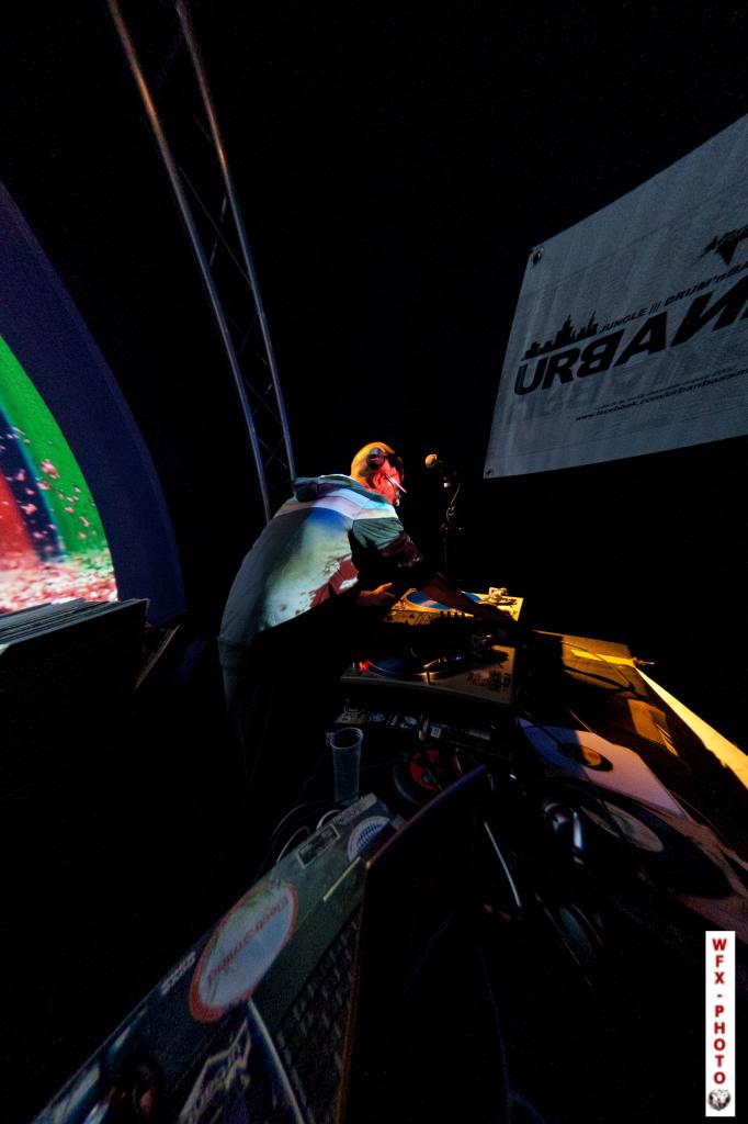 UrbanBass Party - le 07.05.2012-21
