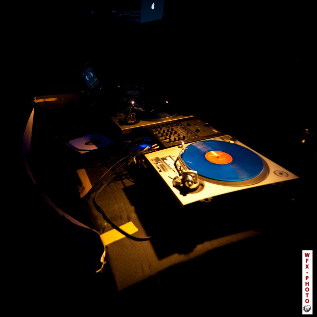 UrbanBass Party - le 07.05.2012-22
