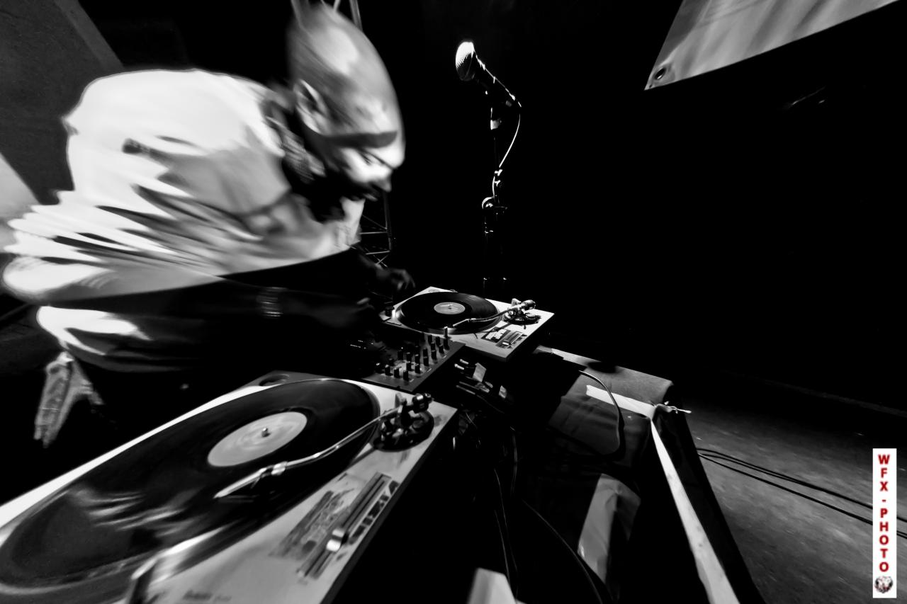 UrbanBass Party - le 07.05.2012-33