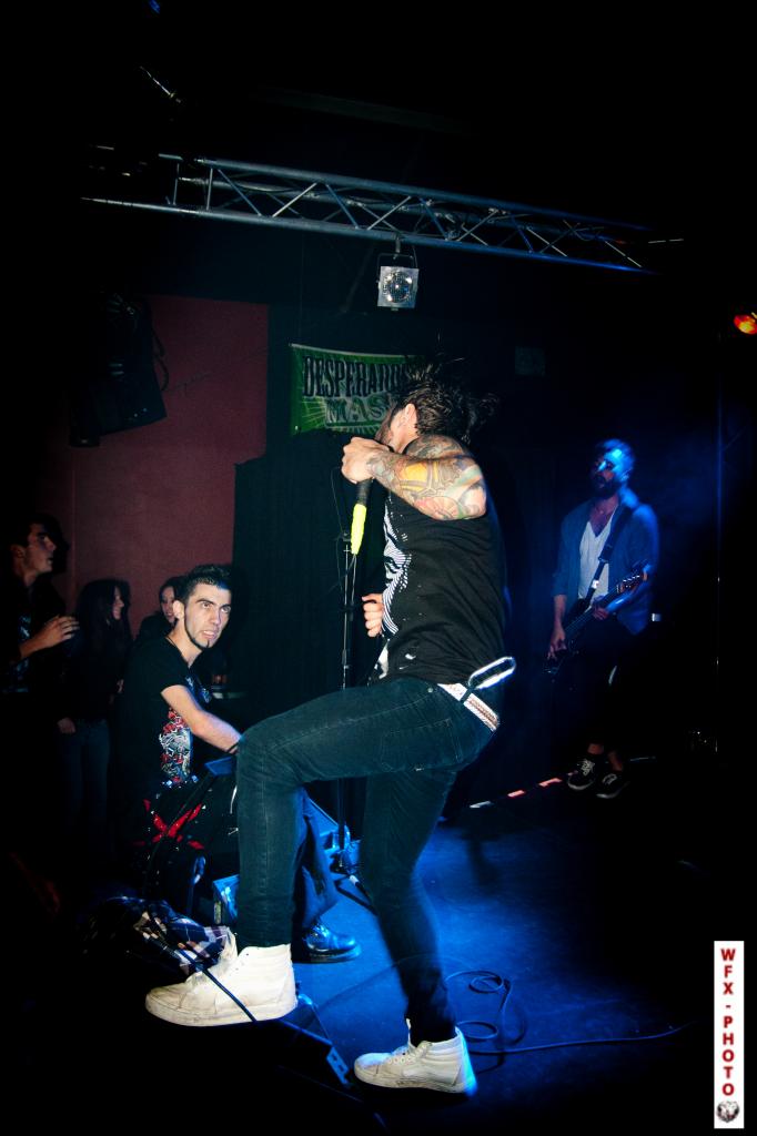 Vera Cruz + Midnight in America (30)