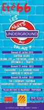 Les Nuits Underground 7